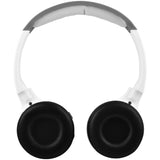 XOVision IR630BL Universal IR Wireless Foldable Headphones (Black)