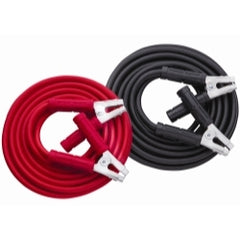 1 GA., 25 FT Booster Cable, 800A HD Clamp