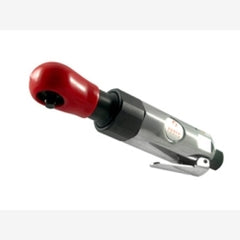 Ratchet air 1/4in drive 8in. 20ft/lbs 230rpm