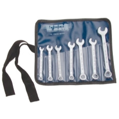 7-pc Metric Combination Wrench Set