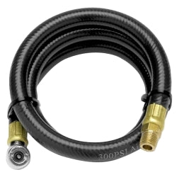 4 ft. Air Hose with Tire Chuck