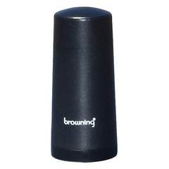 Browning BR-6000 BR-6000 Pretuned 5G NR (FR1) 600 MHz to 6,000 MHz NMO Antenna with Tuning by PCB and Low VSWR