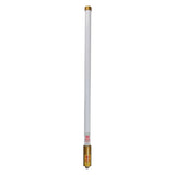 Browning BR-6273 BR-6273 Pretuned 758-MHz to 806-MHz UHF Public-Safety First-Responder-Band Omni Base Antenna with Extremely Low VSWR and 3.2-dBd Gain