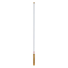Browning BR-6276 BR-6276 Pretuned 758-MHz to 806-MHz UHF Public-Safety First-Responder-Band Omni Base Antenna with Extremely Low VSWR and 5.4-dBd Gain